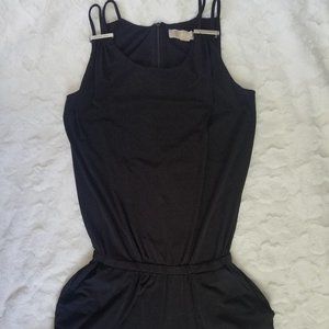 Michael Kors Romper (Shorts & Pockets)